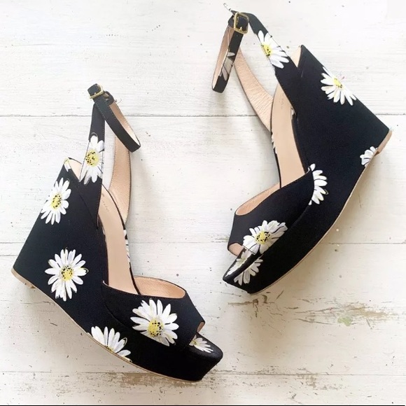 kate spade Shoes - Kate Spade Wedges